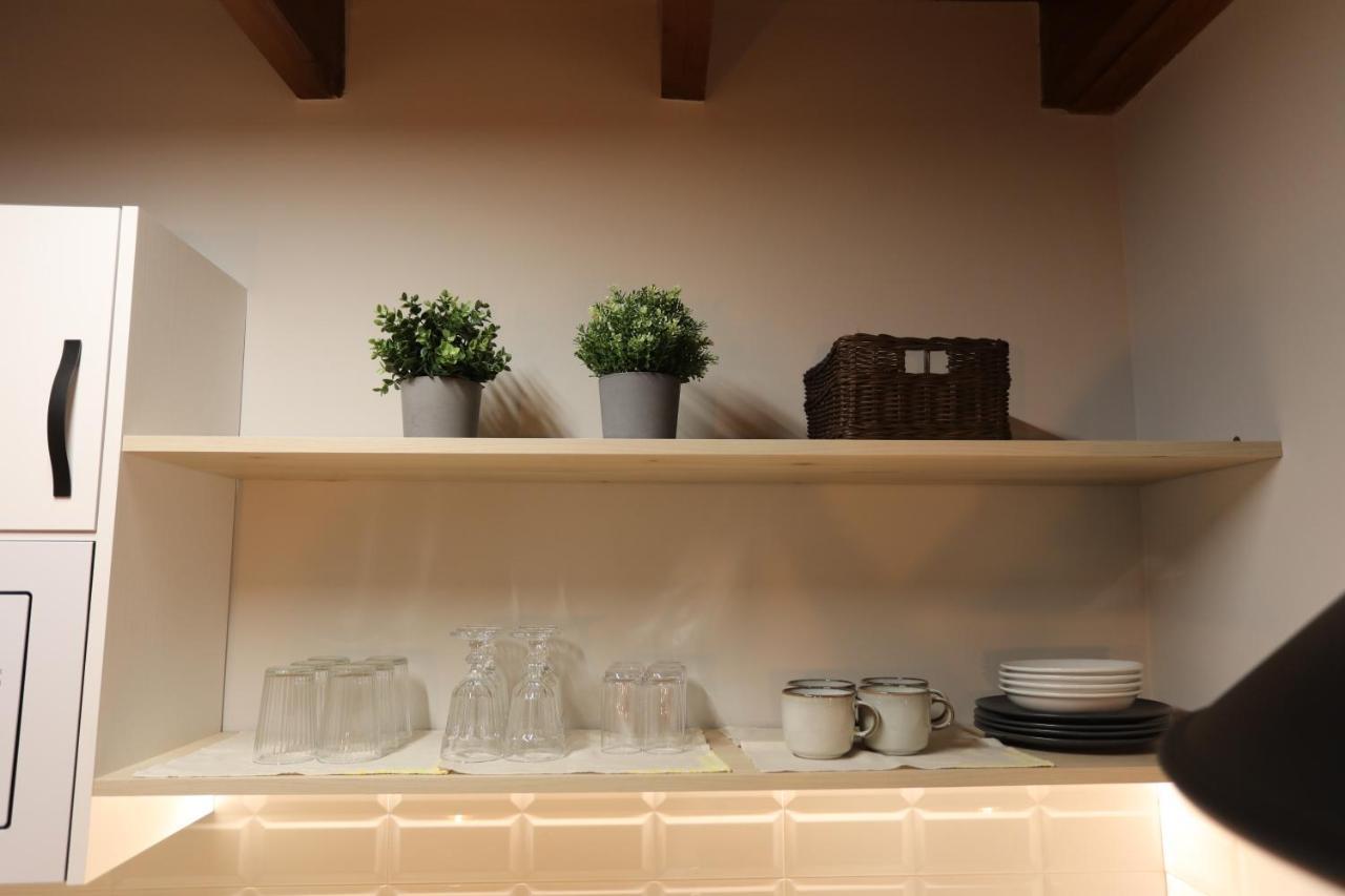 Casa Rural La Chiquitita Alaejos Esterno foto